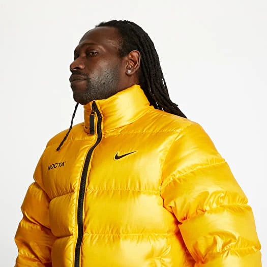 Nike x NOCTA Track Jacket