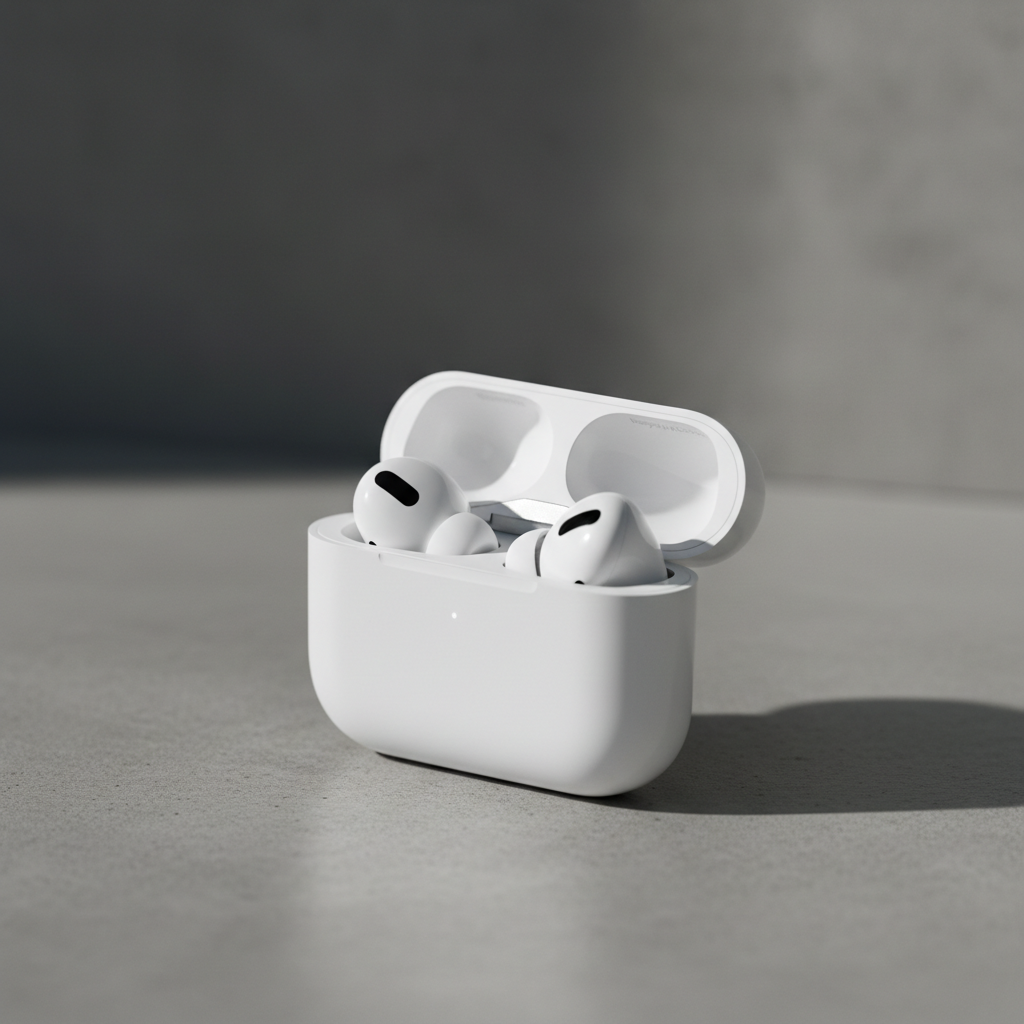 Apple AirPods Pro (2ª Generación)