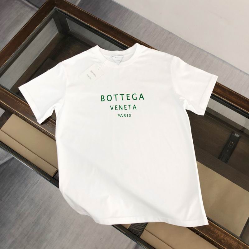 Camiseta Bottega Veneta Paris