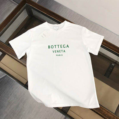Camiseta Bottega Veneta Paris