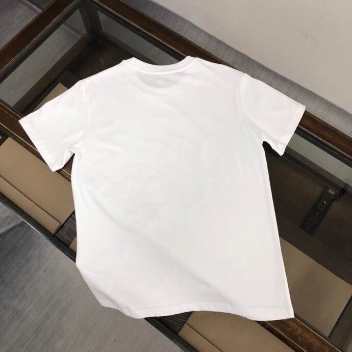 Camiseta Bottega Veneta Paris