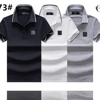 Polo Clásico Premium CK