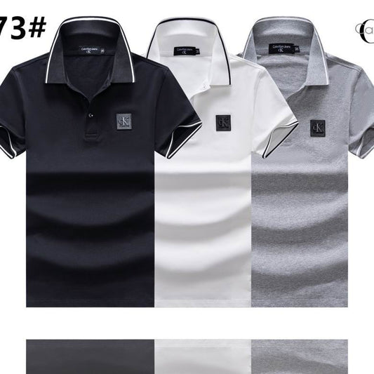 Polo Clásico Premium CK