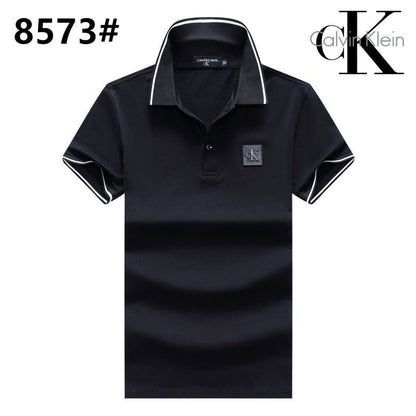 Polo Clásico Premium CK