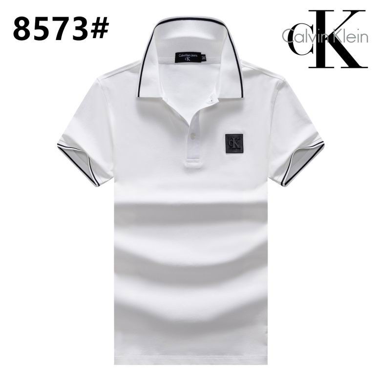 Polo Clásico Premium CK