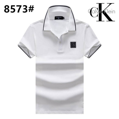 Polo Clásico Premium CK