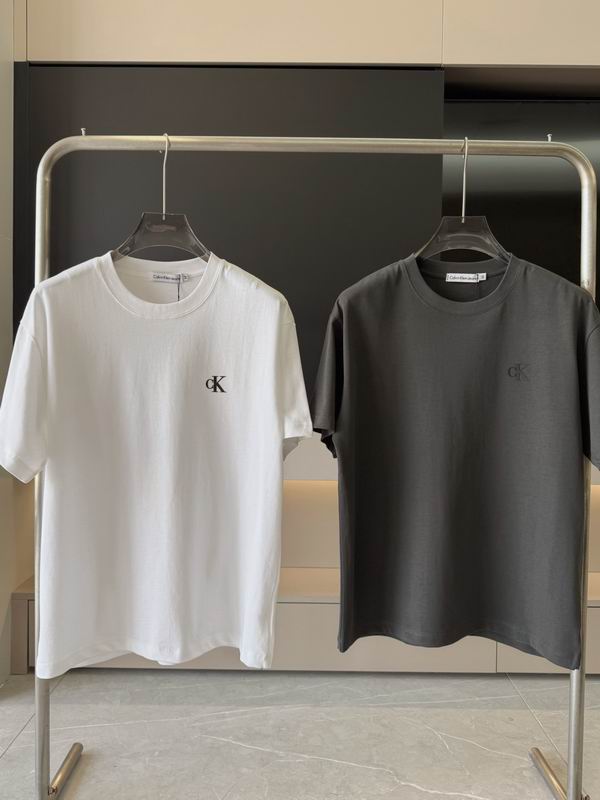 Camisetas Calvin Klein