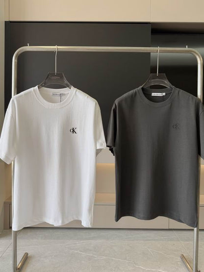 Camisetas Calvin Klein