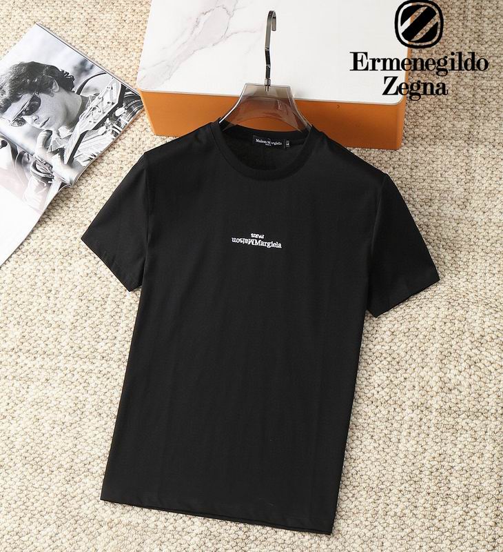Camiseta manga corta