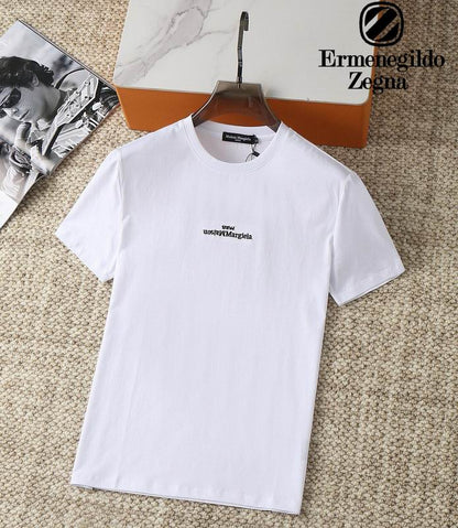 Camiseta manga corta