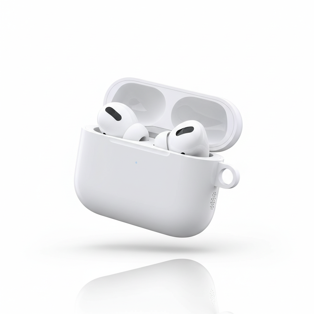 Apple AirPods Pro (2ª Generación)