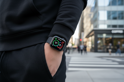 Apple Watch Series 9 GPS - 45mm
