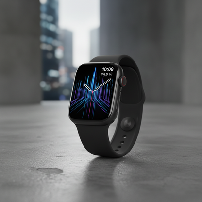 Apple Watch Series 9 GPS - 45mm