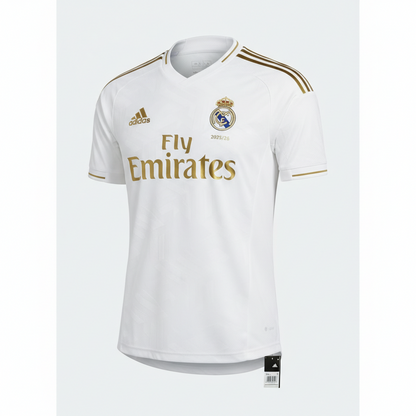 Camiseta Real Madrid 2025/26 - Primera Equipación