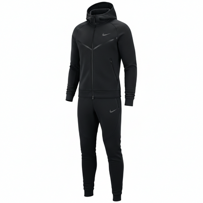 Chándal Nike Tech Fleece - Negro