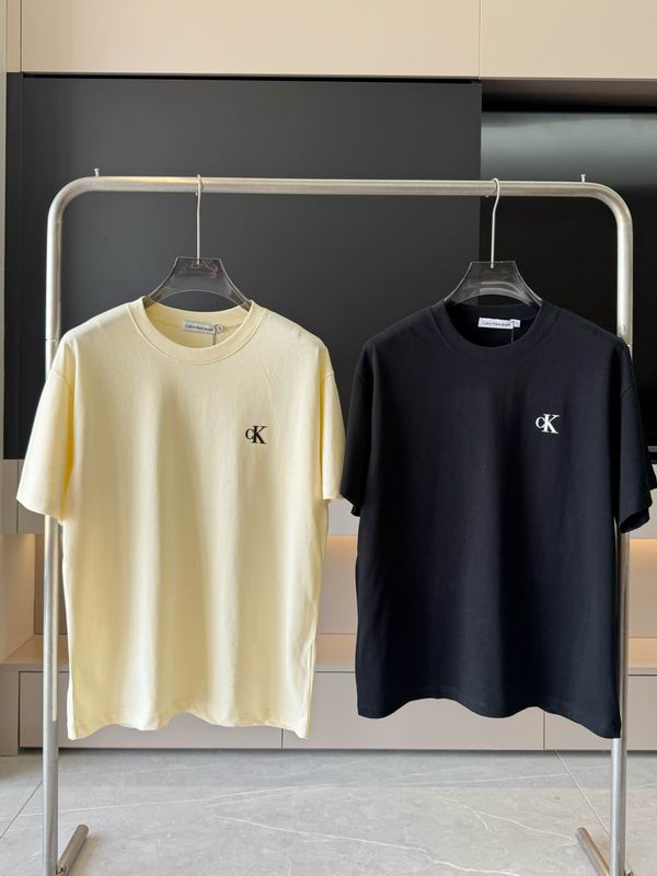 Camisetas Calvin Klein