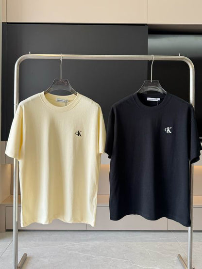 Camisetas Calvin Klein