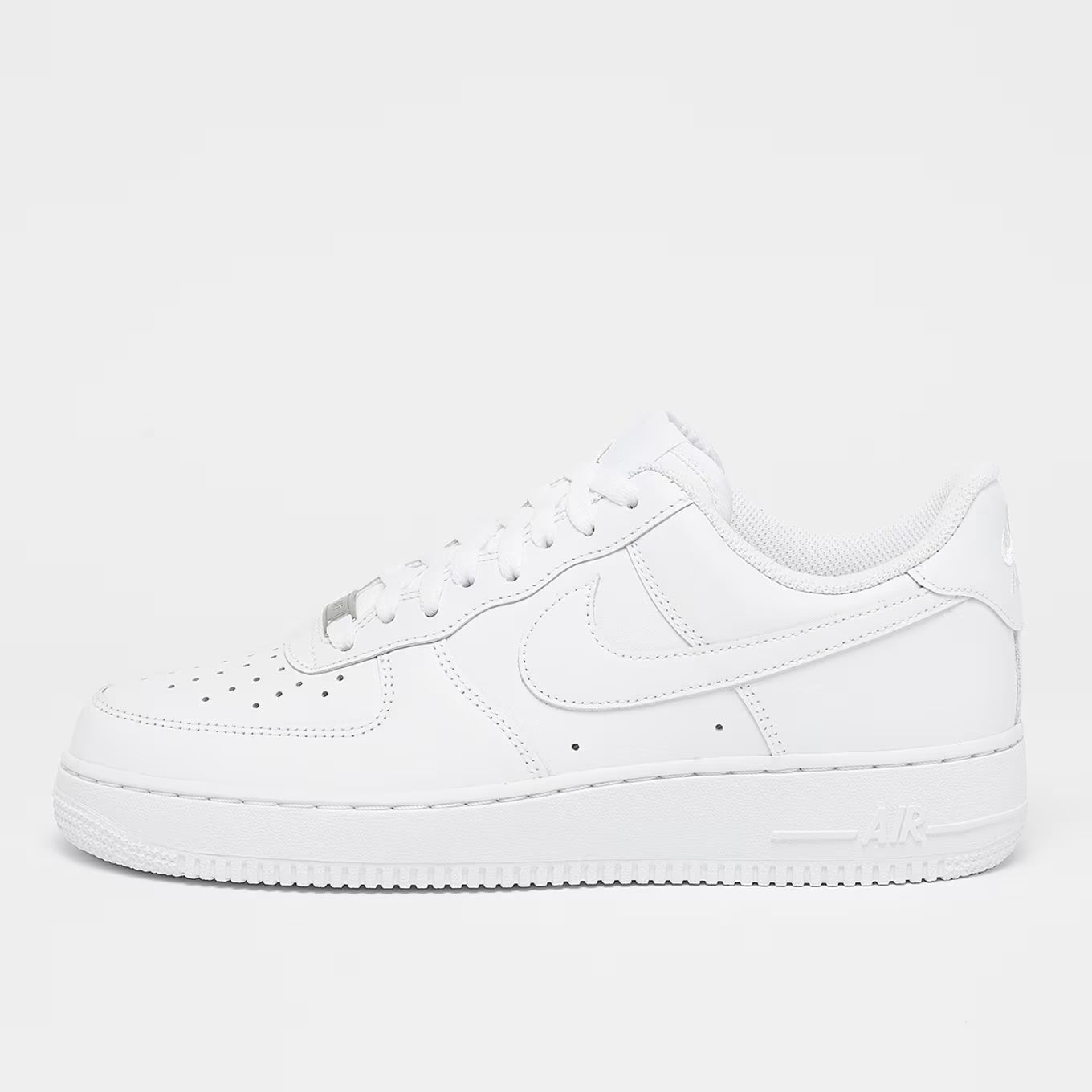 Nike Air Force 1 '07 - Blanco