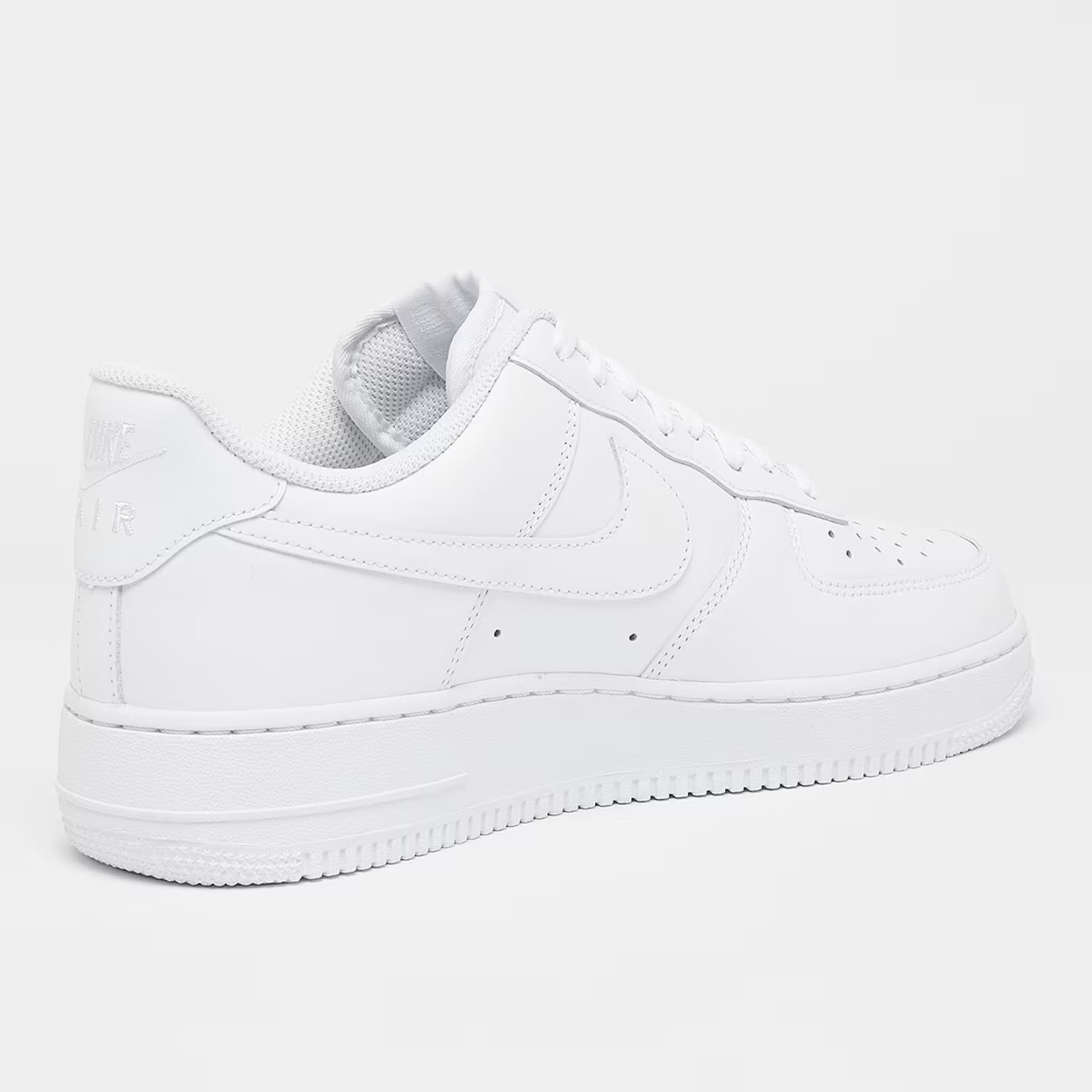 Nike Air Force 1 '07 - Blanco
