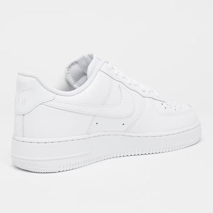 Nike Air Force 1 '07 - Blanco